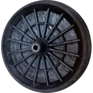 RUEDA PARA CARRETILLA MAZISA