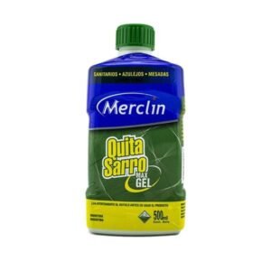 QUITA SARRO GEL 500CC