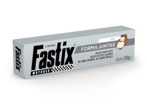 FASTIX FORMA JUNTAS 25G