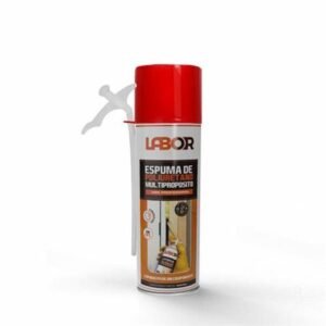 Espuma de Poliuretano 300g