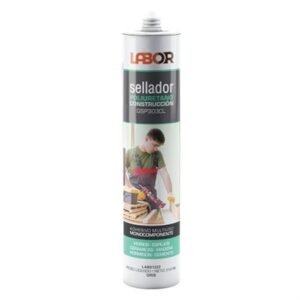 SELLADOR POLIURETANO 280ml