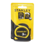 CINTA METRICA STANLEY 3 MTS