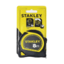 CINTA METRICA STANLEY 8 MTS
