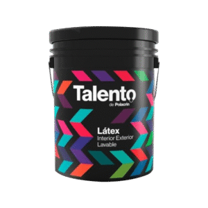 LATEX 1L INTERIOR/EXTERIOR