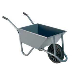 Carretilla CHAPA REFORZADA