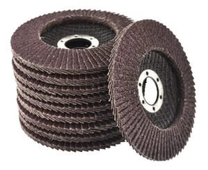 DISCO LIJA FLAP 4.5"