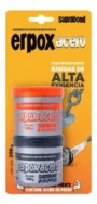 ERPOX ACERO 105G