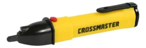 Detector de voltaje "CROSSMASTER"
