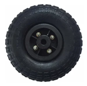 RUEDA NEUMATICA PARA ZORRA / CARRITO