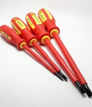 DESTORNILLADORES AISLADOS "TRUPER"