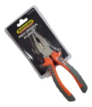 PINZA UNIVERSAL 7" "ROTTWEILER"