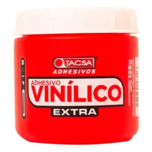 COLA VINILICA 125G