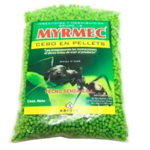 HORMIGUICIDA GRANULADO "MYRMEC"