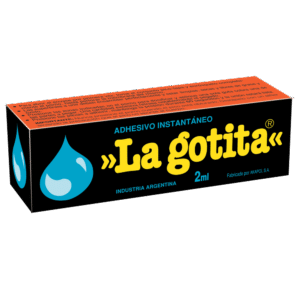 LA GOTITA 2ML