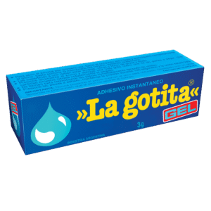 LA GOTITA GEL 3G