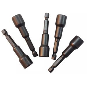 BOCALLAVE MAGNETICA 1/4 - 5/16 - 3/8 Y 7/16