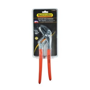 PICO DE LORO 10" "ROTTWEILER"