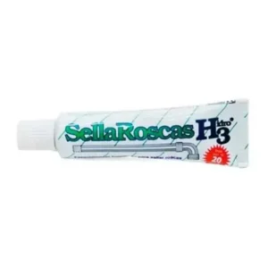 Sellador de Roscas 25cc HIDRO3
