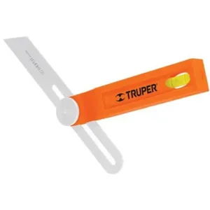 FALSA ESCUADRA 8" "TRUPER"