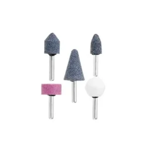 PIEDRAS MONTADAS X 5 UN