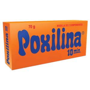 Poxilina 10 min 70G