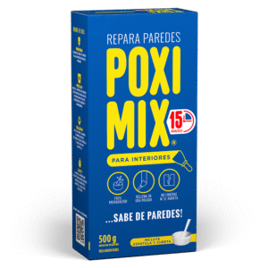 POXIMIX INTERIOR/EXTERIOR 500G