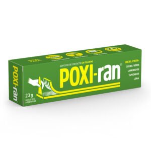 POXIRAN 23G