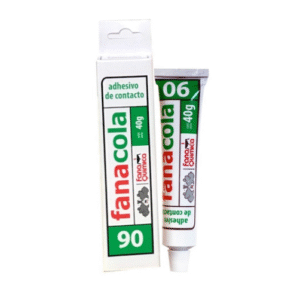 Cemento de Contacto FANACOLA 40g