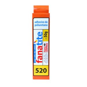FANATITE 50g Adhesivo de Poliuretano