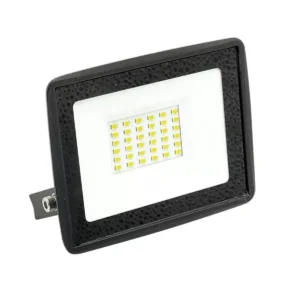 REFLECTORES LED LUZ CALIDA Y FRIA