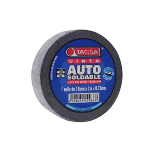CINTA AUTOSOLDABLE