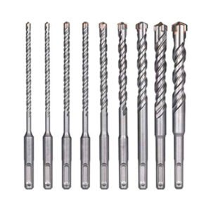 MECHAS WIDIA SDS PLUS