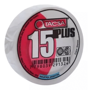 CINTA AISLADORA  10 MTS