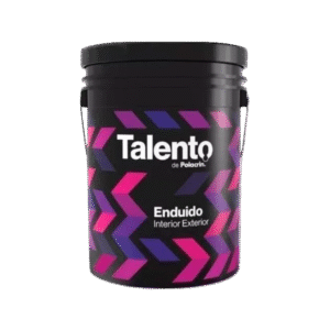 ENDUIDO INTERIOR/EXTERIOR 1L