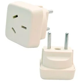 ADAPTADOR ELECTRICO              (CONSULTAR MODELOS)