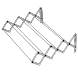 TENDER EXTENSIBLE DE PARED