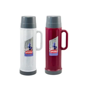 TERMO PLASTICO "LUMILAGRO"