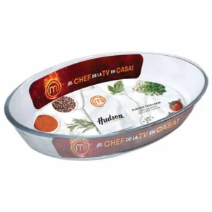 FUENTE OVAL VID.39C HUDSON