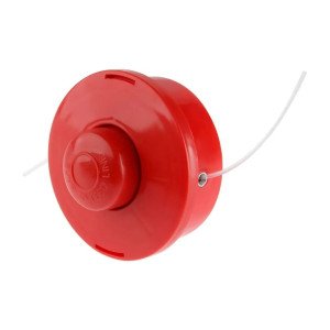 CARRETEL PARA DESMALEZADORA AUTOMATICO