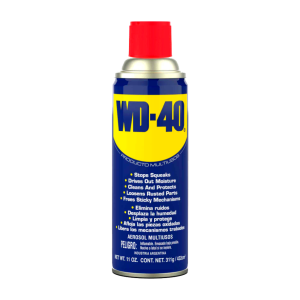 WD-40 CHICO