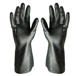 GUANTE LATEX INDUSTRIAL