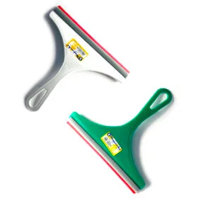 SECA VIDRIO ECO PLASTICO