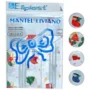 MANTEL ECO PLASTICO