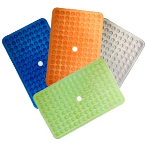 ALFOMBRA BAÑO BURBUJAS