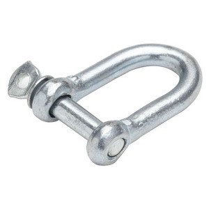 GRILLETES TODAS LAS MEDIDAS