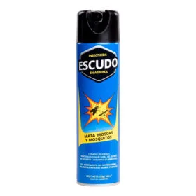 INSECTICIDA "ESCUDO" MOSCAS Y MOSQUITOS