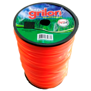 TANZA PARA BORDEADORA (TODAS LAS MEDIDAS )