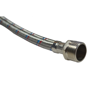 FLEXIBLES DE AGUA 1/2"