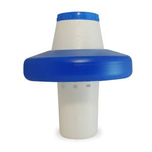 BOYA SATELITE PARA PILETA