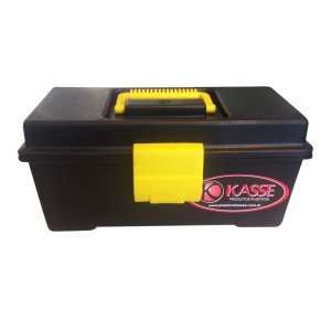 CAJA DE HERRAMIENTAS "KASSE" VARIAS MEDIDAS